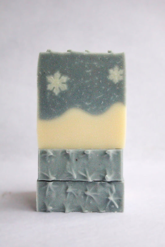 Săpun natural Winterdream - ediție limitată